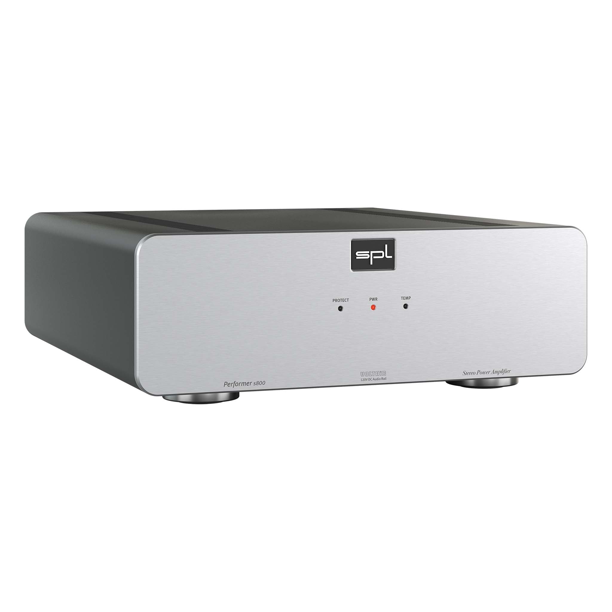 SPL Performer s800