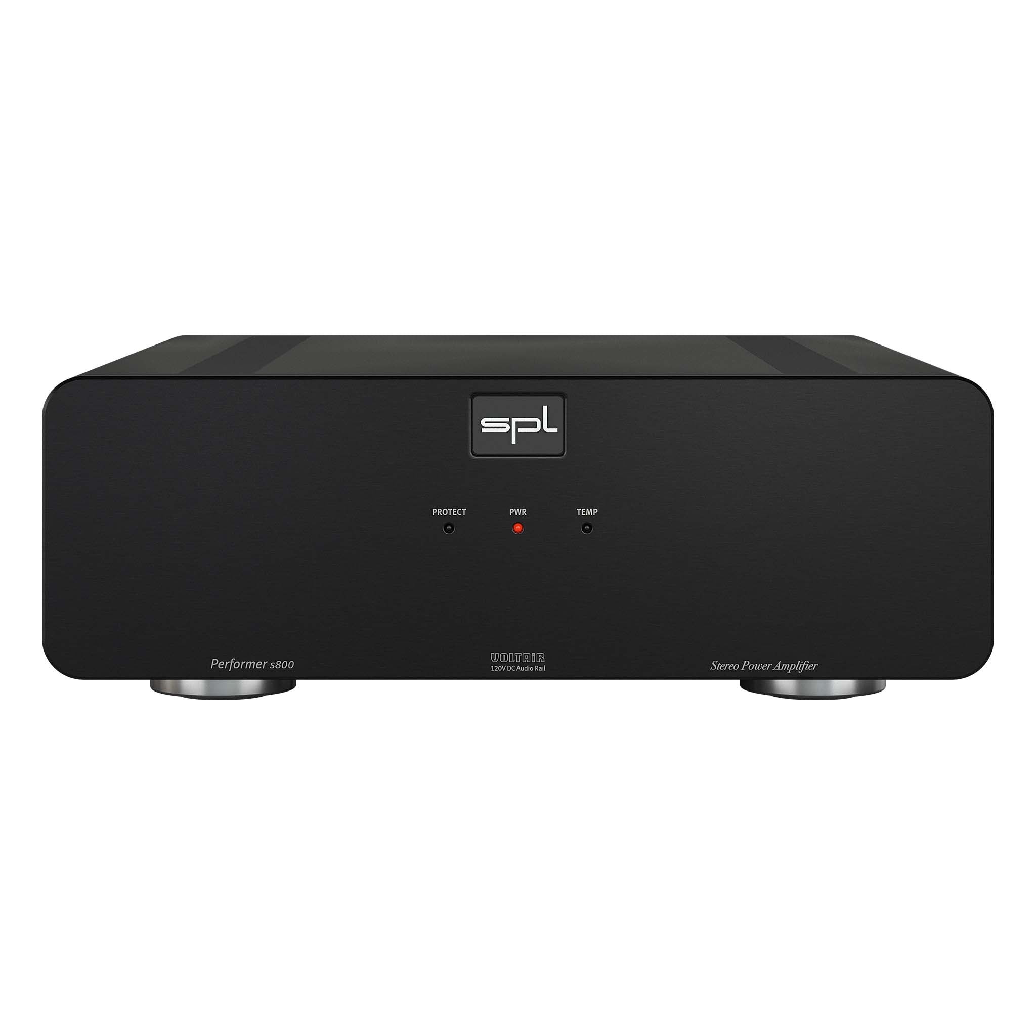 SPL Performer s800
