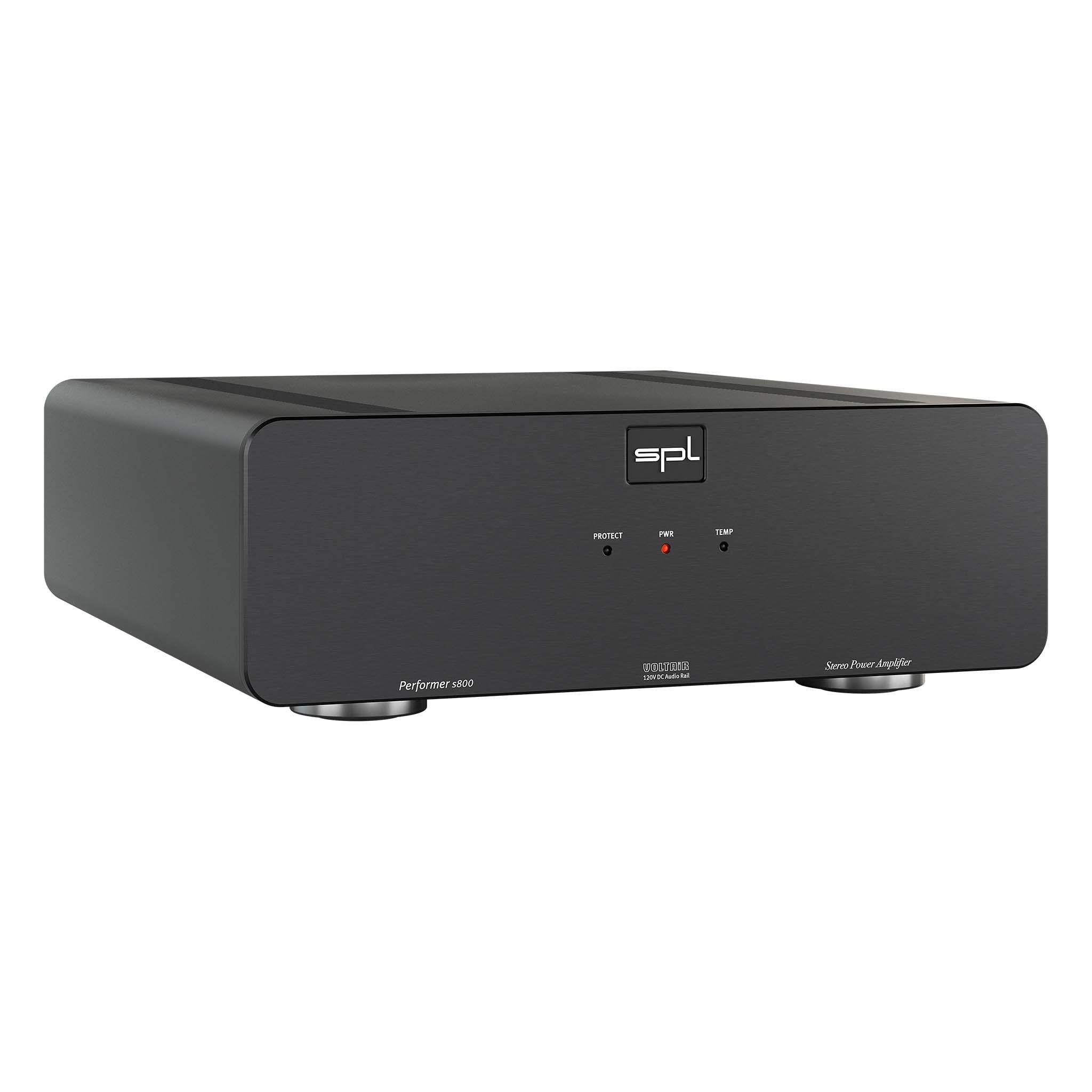 SPL Performer s800