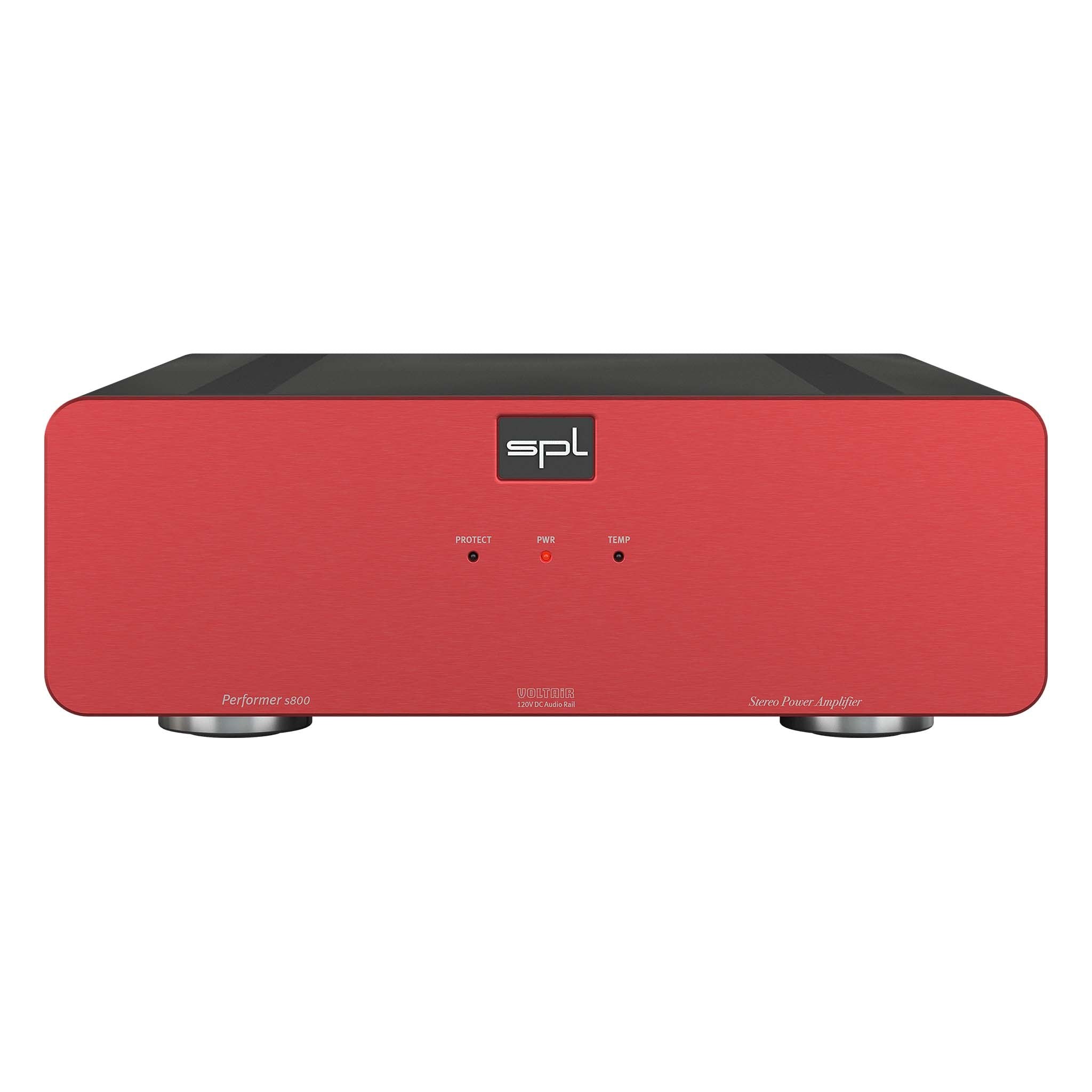 SPL Performer s800