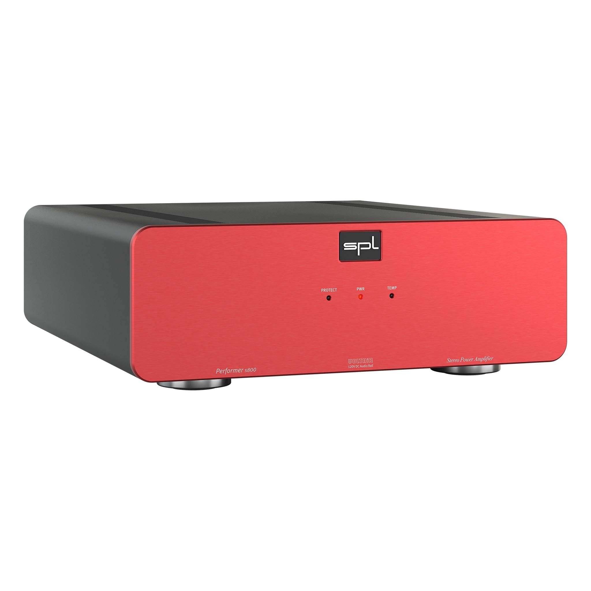 SPL Performer s800