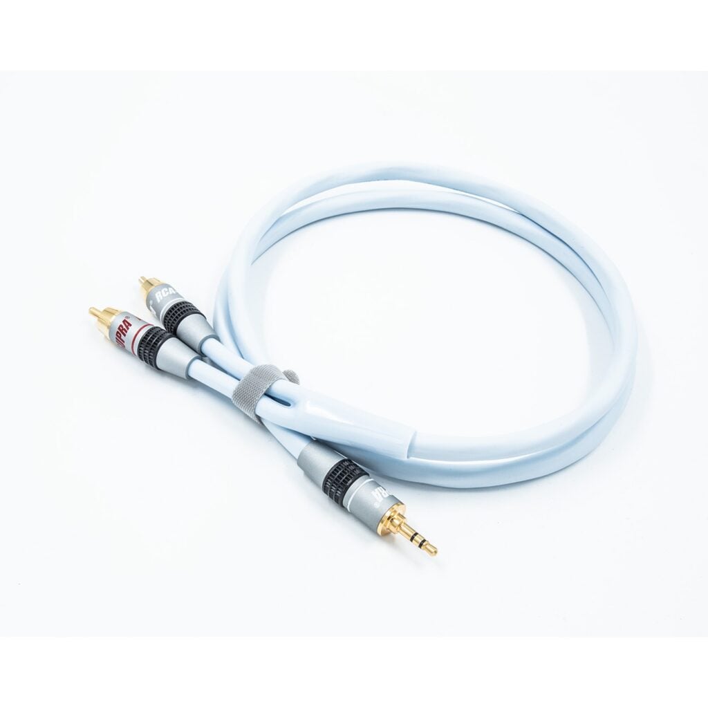 Supra BILINE MP-2RCA BLUE