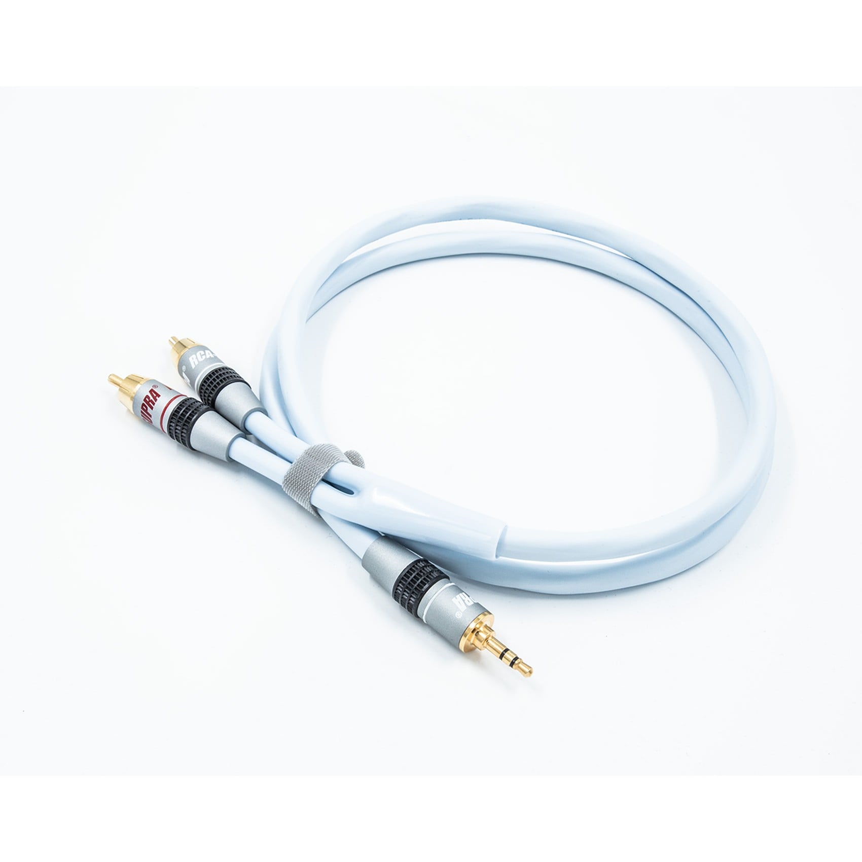 Supra BILINE MP-2RCA BLUE