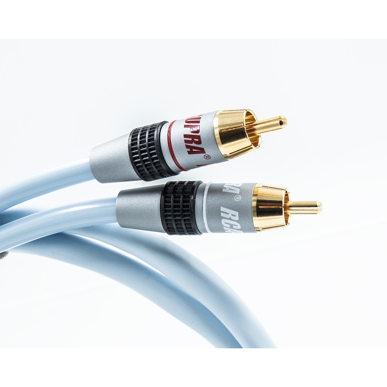 Supra BILINE MP-2RCA BLUE