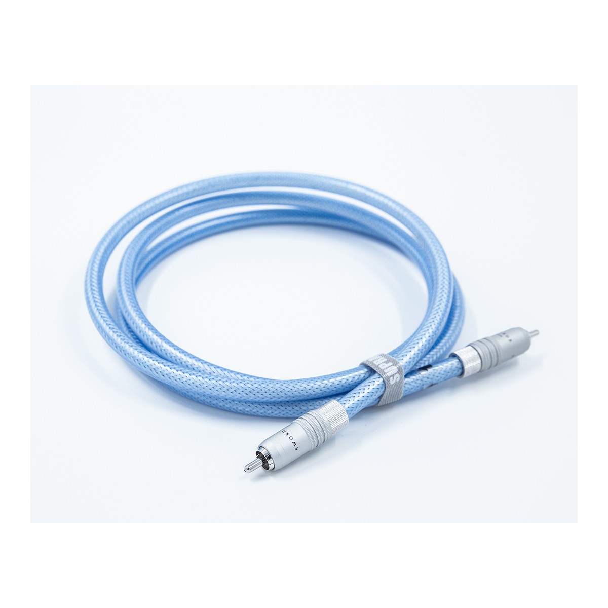 Supra DIGITAL RCA EXCALIBUR RHODIUM