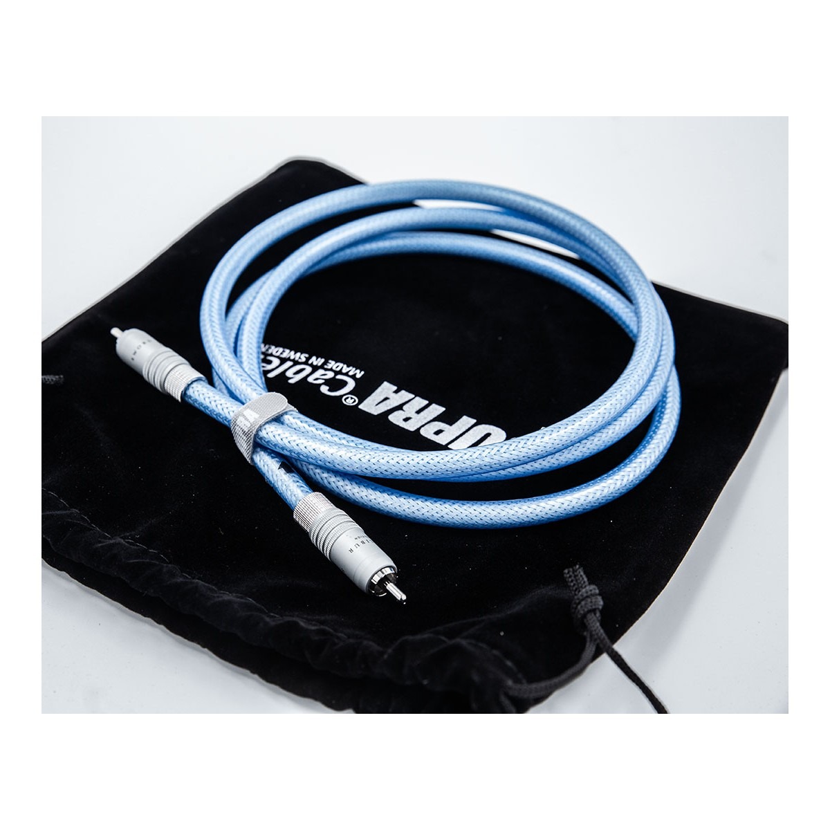 Supra DIGITAL RCA EXCALIBUR RHODIUM