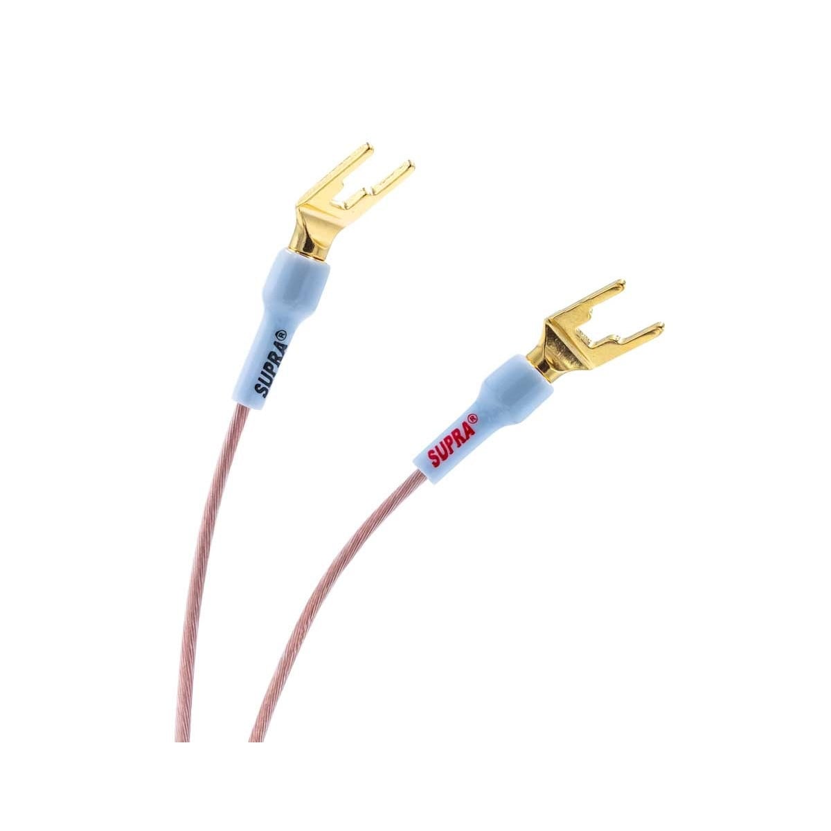 Supra GROUND PHONO CABLE