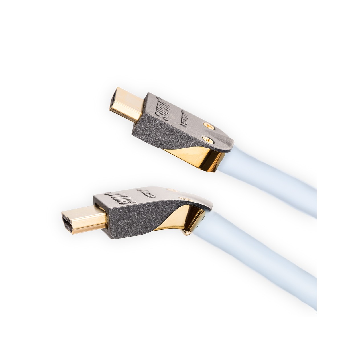 Supra HDMI-HDMI 1.4 HD BLUE
