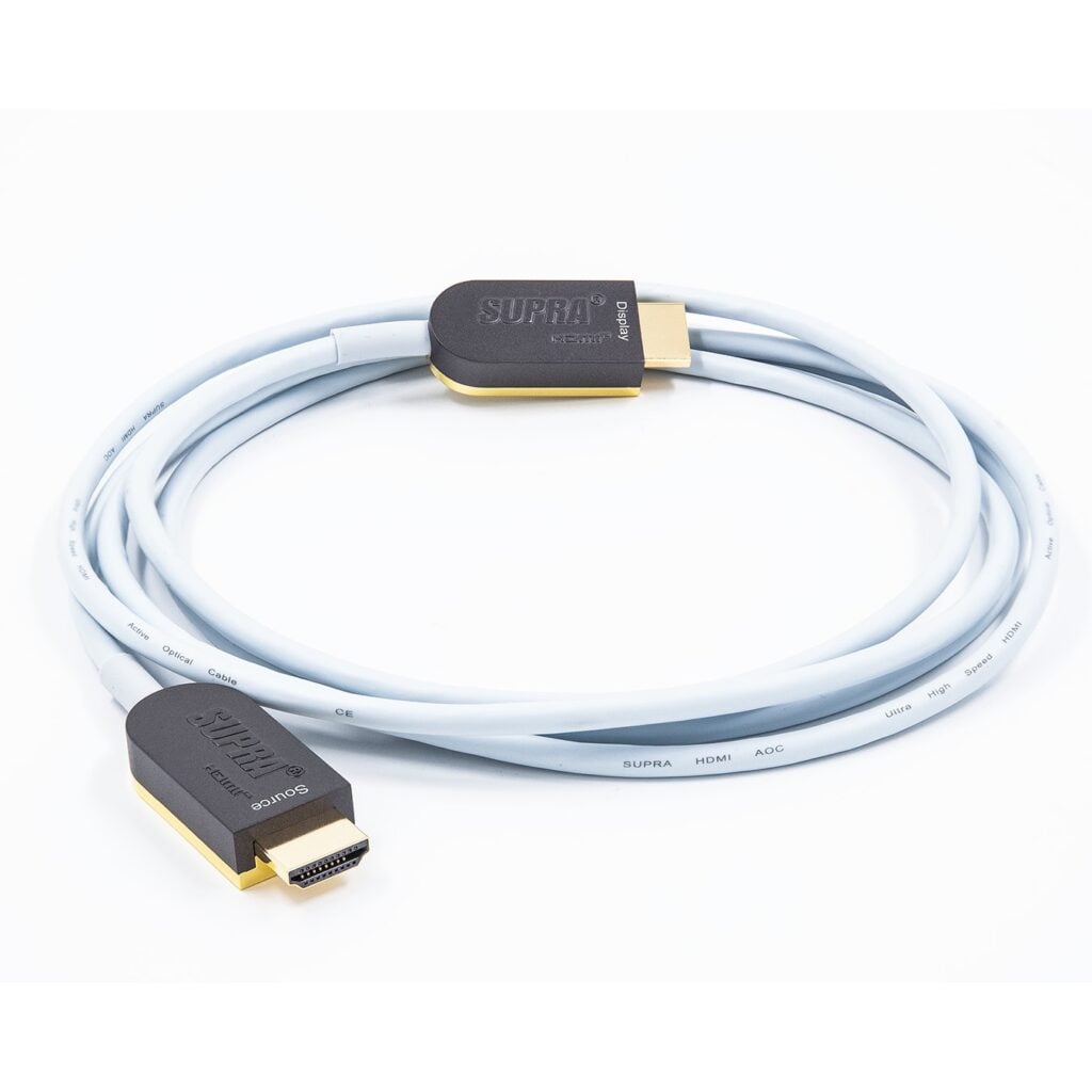 Supra HDMI-HDMI AOC 8K/HDR