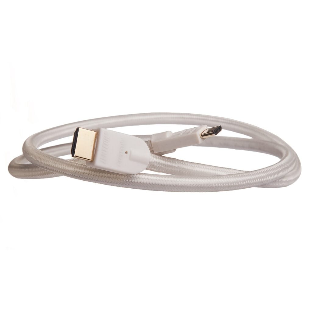 Supra Jentech HDMI A-MINI C HIGH SPEED WHITE