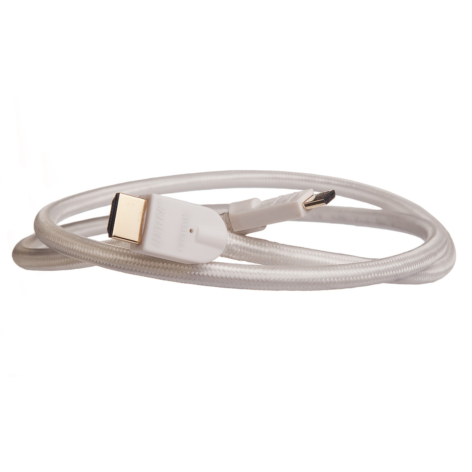 Supra Jentech HDMI A-MINI C HIGH SPEED WHITE