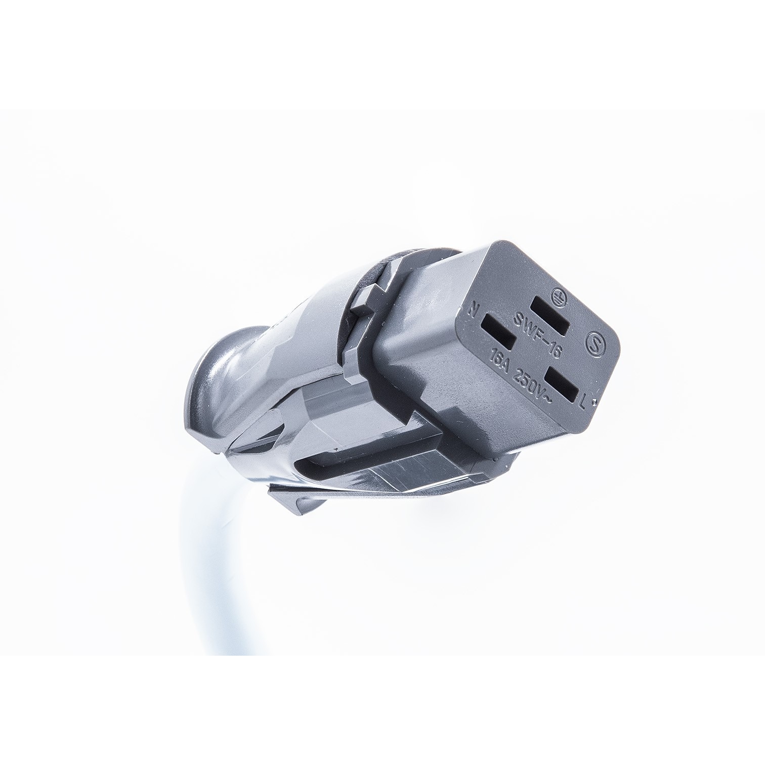 Supra LoRad 2.5 CS-16-EU/ANGLED