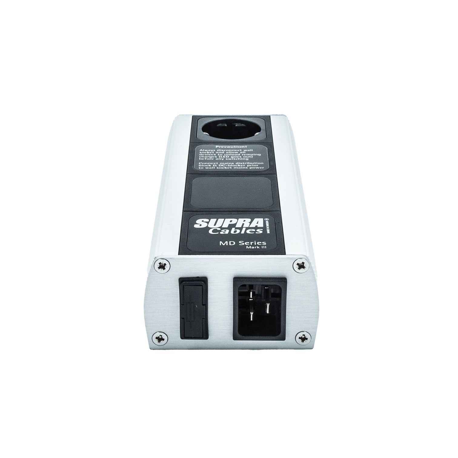 Supra LoRad MD01-16-EU