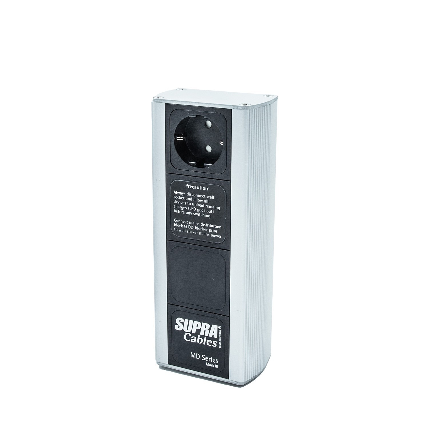 Supra LoRad MD01-16-EU