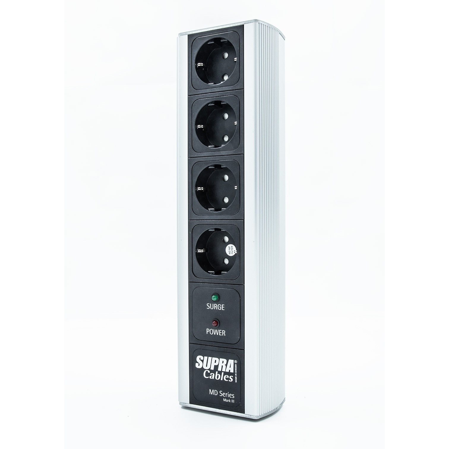 Supra LoRad MD04-EU/SP SWITCH