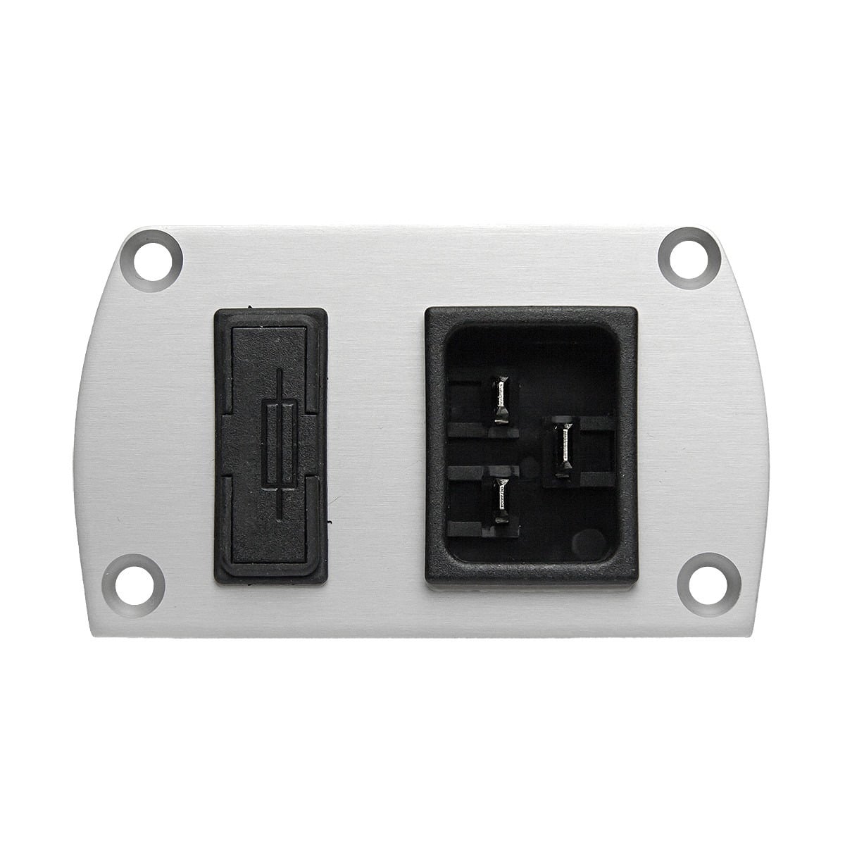 Supra LoRad MD05DC-16-EU/SP USB-A/C