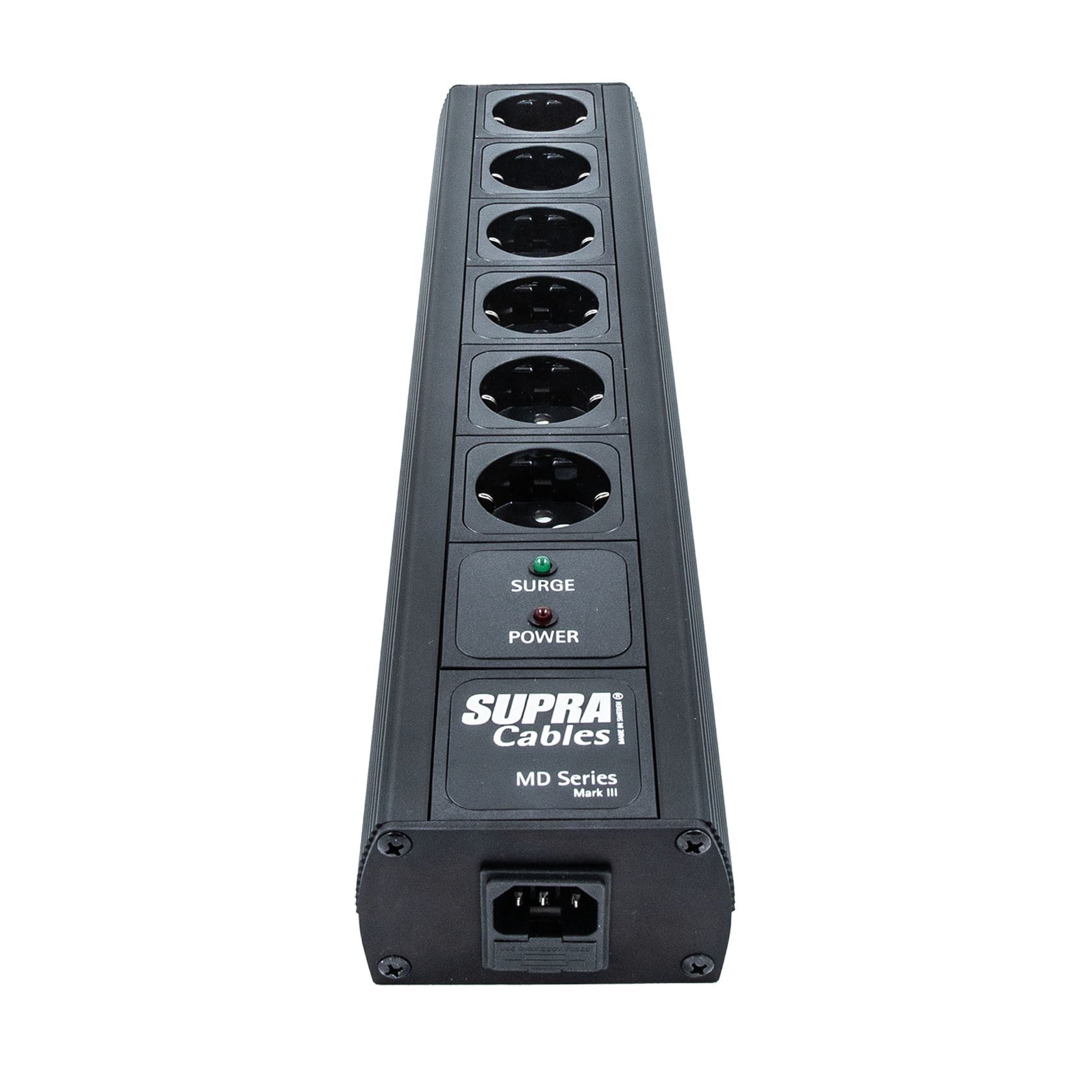 Supra LoRad MD06-EU/SP SPC BLACK