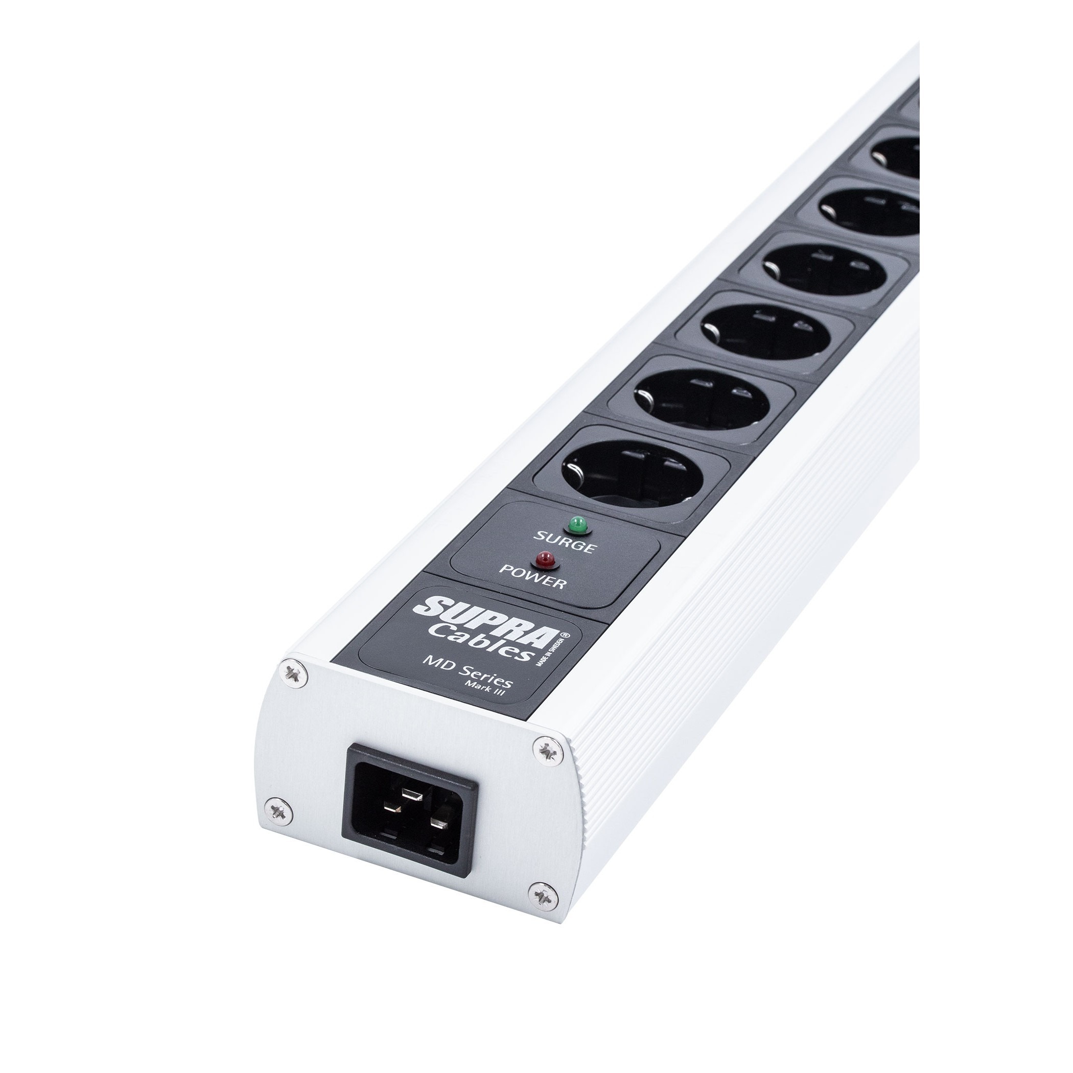 Supra LoRad MD07-16-EU/SP USB-A/C