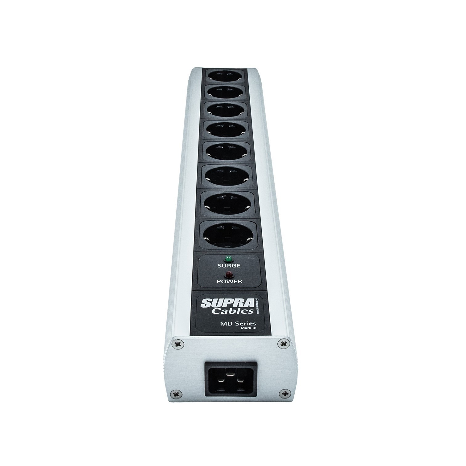 Supra LoRad MD08-16-EU/SP