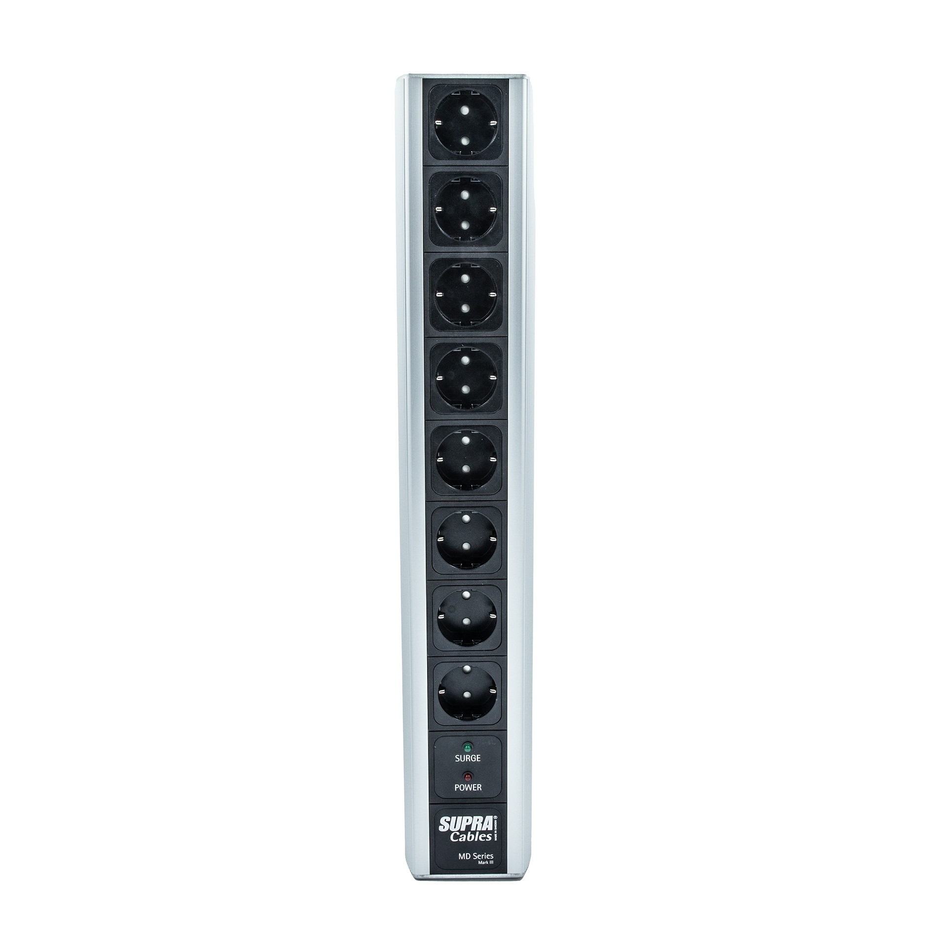 Supra LoRad MD08-16-EU/SP