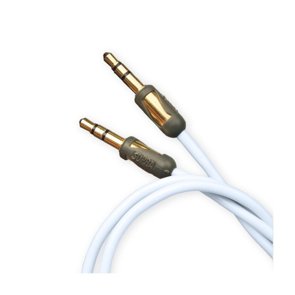 Supra MP-CABLE 3.5MM STEREO