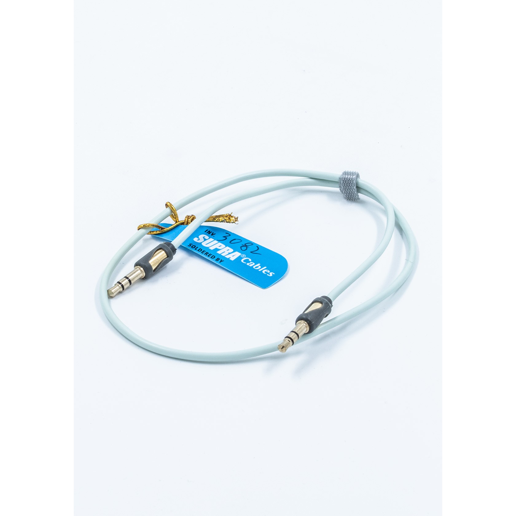 Supra MP-CABLE 3.5MM STEREO