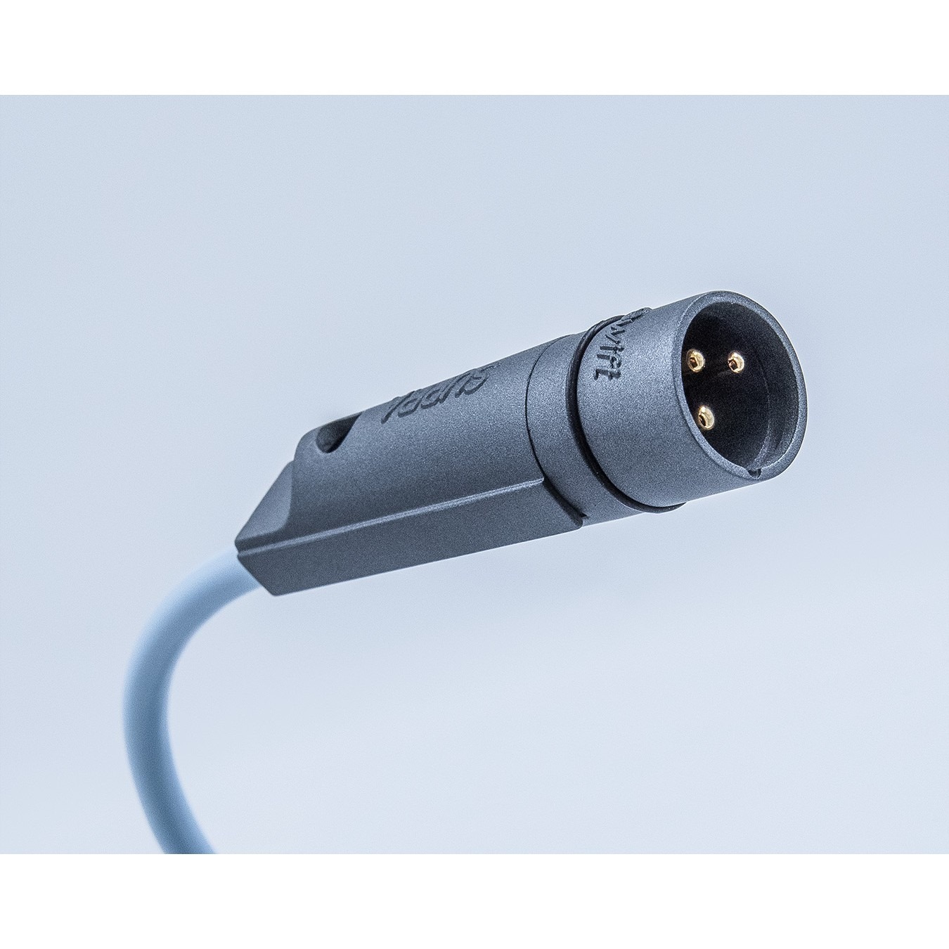Supra SUBLINK 1XLR/F-1XLR/M BLUE