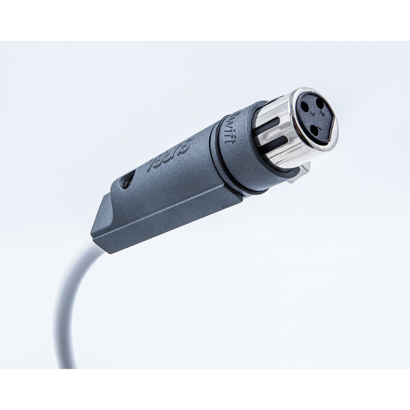 Supra SUBLINK 1XLR/F-1XLR/M BLUE