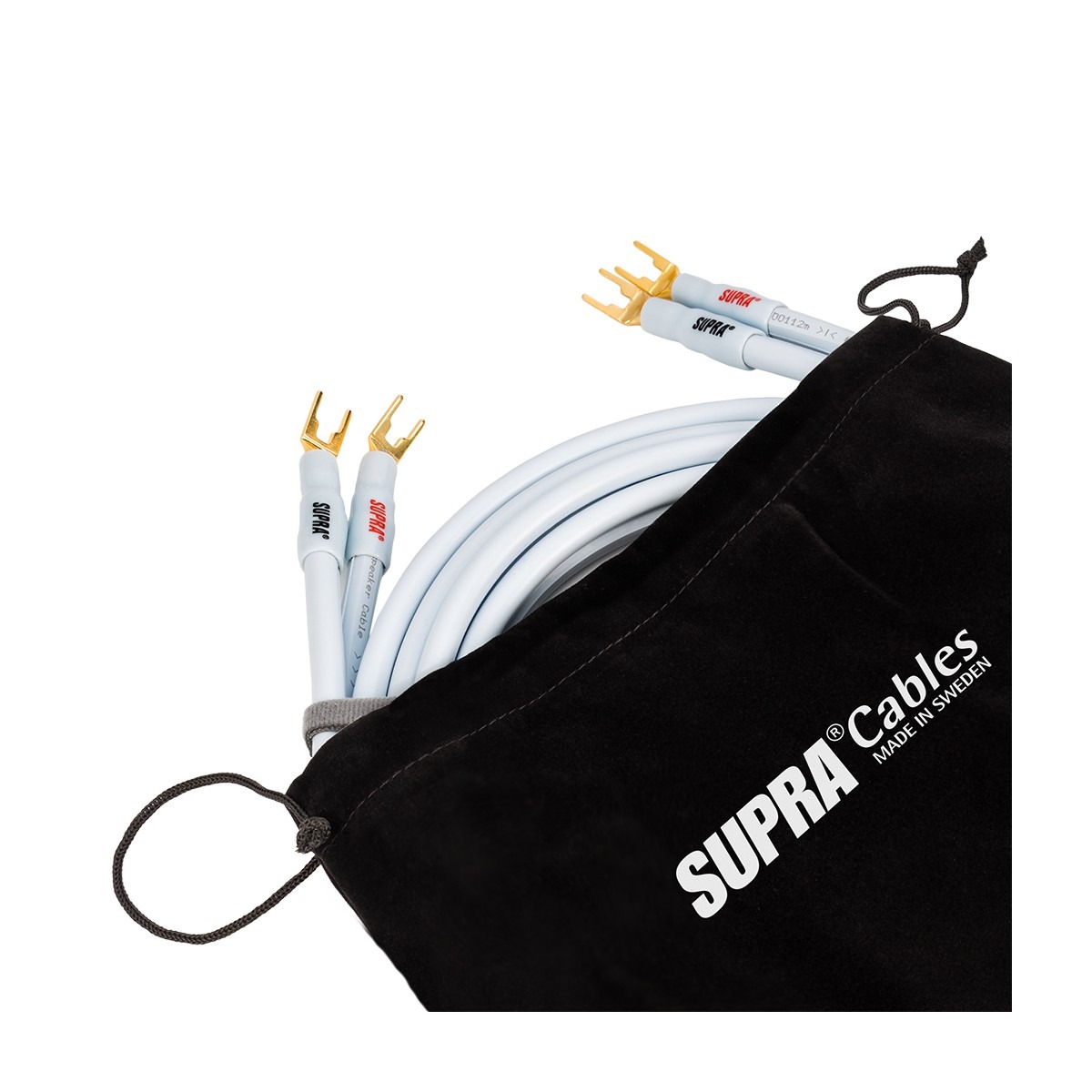 Supra SWORD COMBICON (cavo singolo)