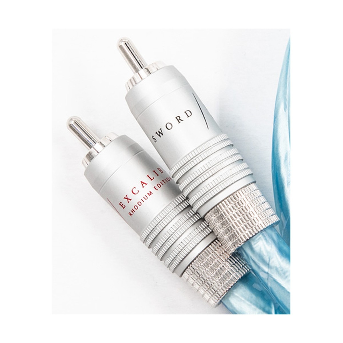 Supra SWORD-ISL RHODIUM AUDIO