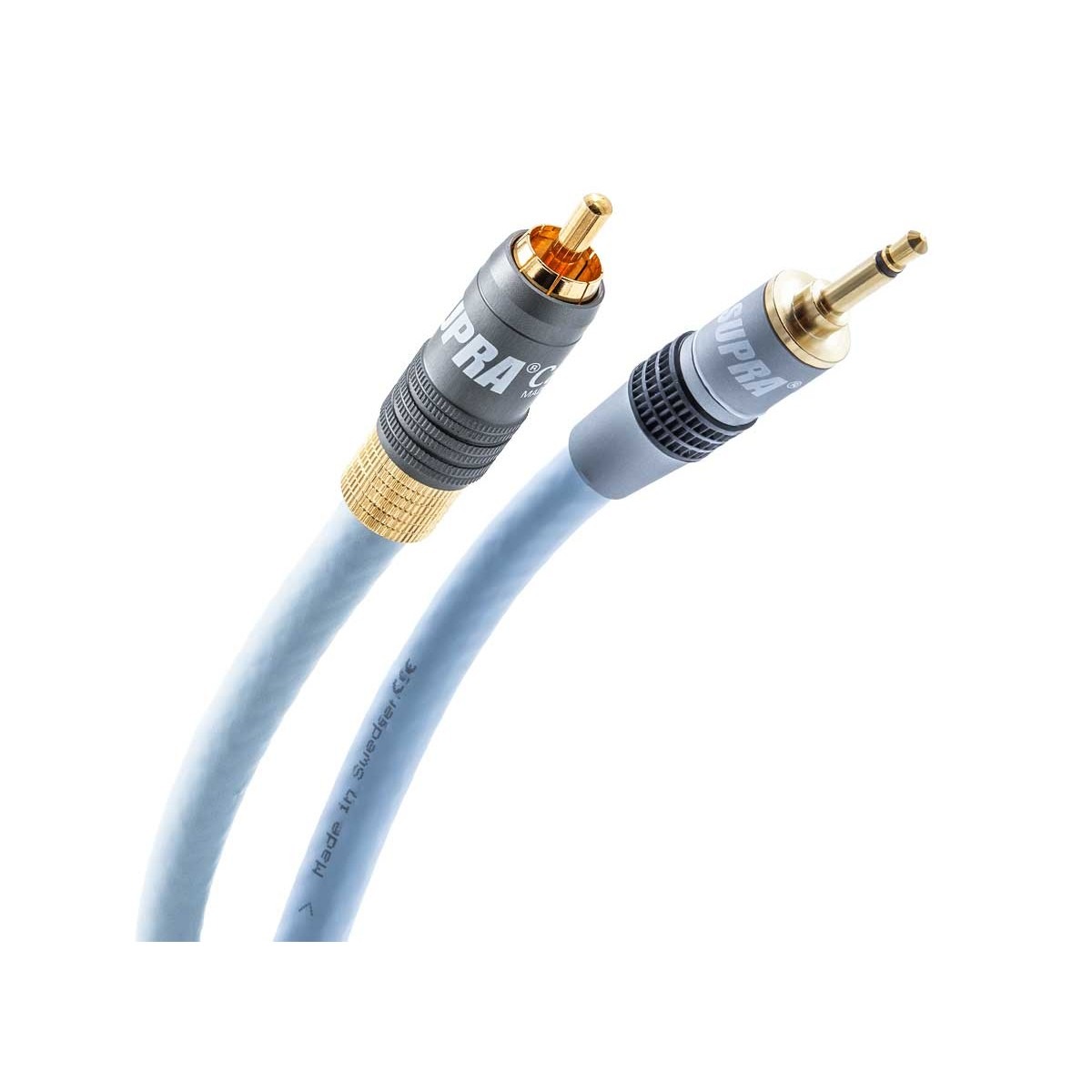 Supra TRICO 1MP-1RCA DIGITAL