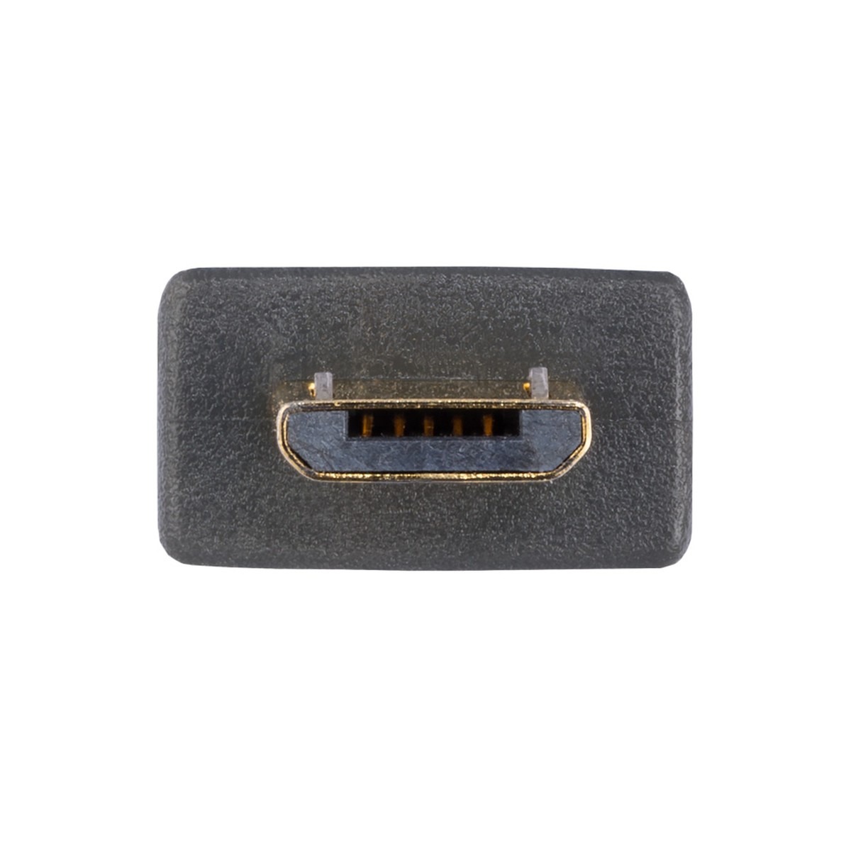 Supra USB 2.0 A-MICRO B BLUE
