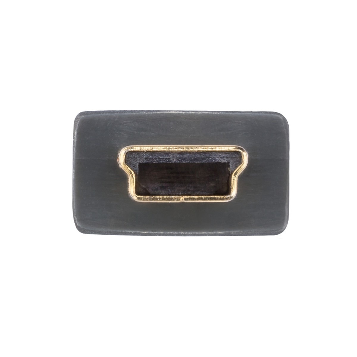 Supra USB 2.0 A-MINI B BLUE
