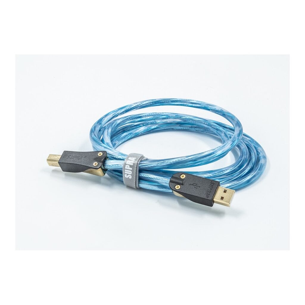 Supra USB 2.0 EXCALIBUR A-B