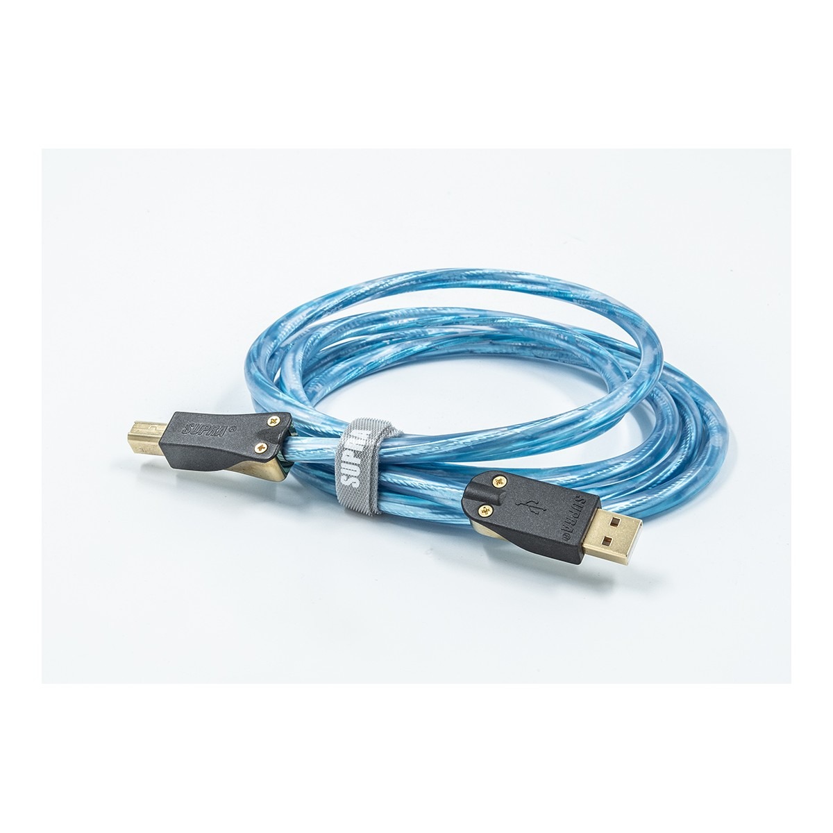 Supra USB 2.0 EXCALIBUR A-B