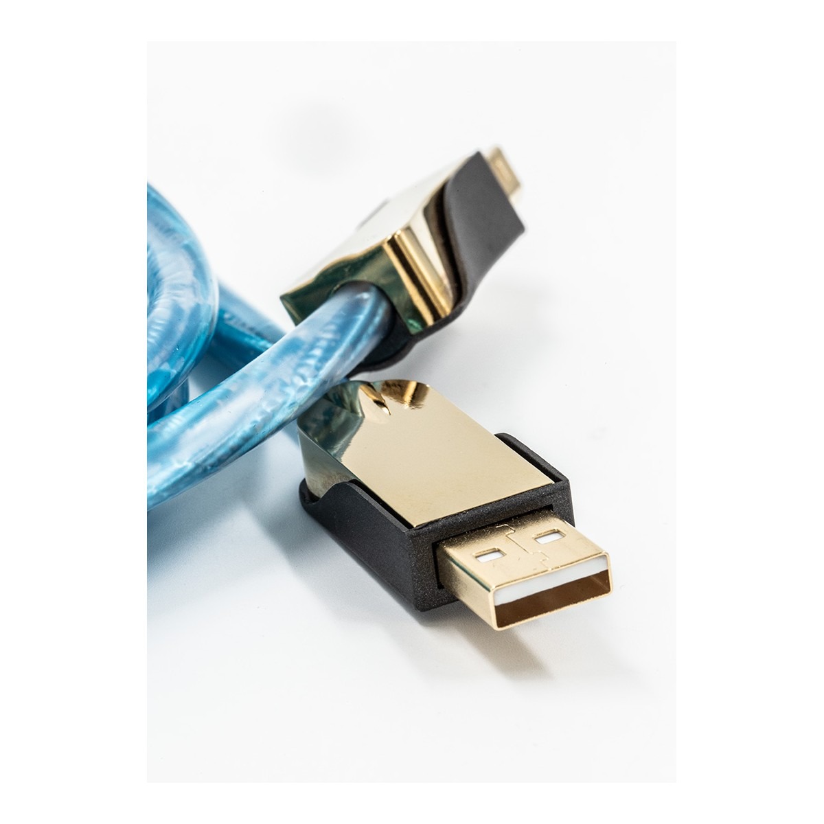 Supra USB 2.0 EXCALIBUR A-B