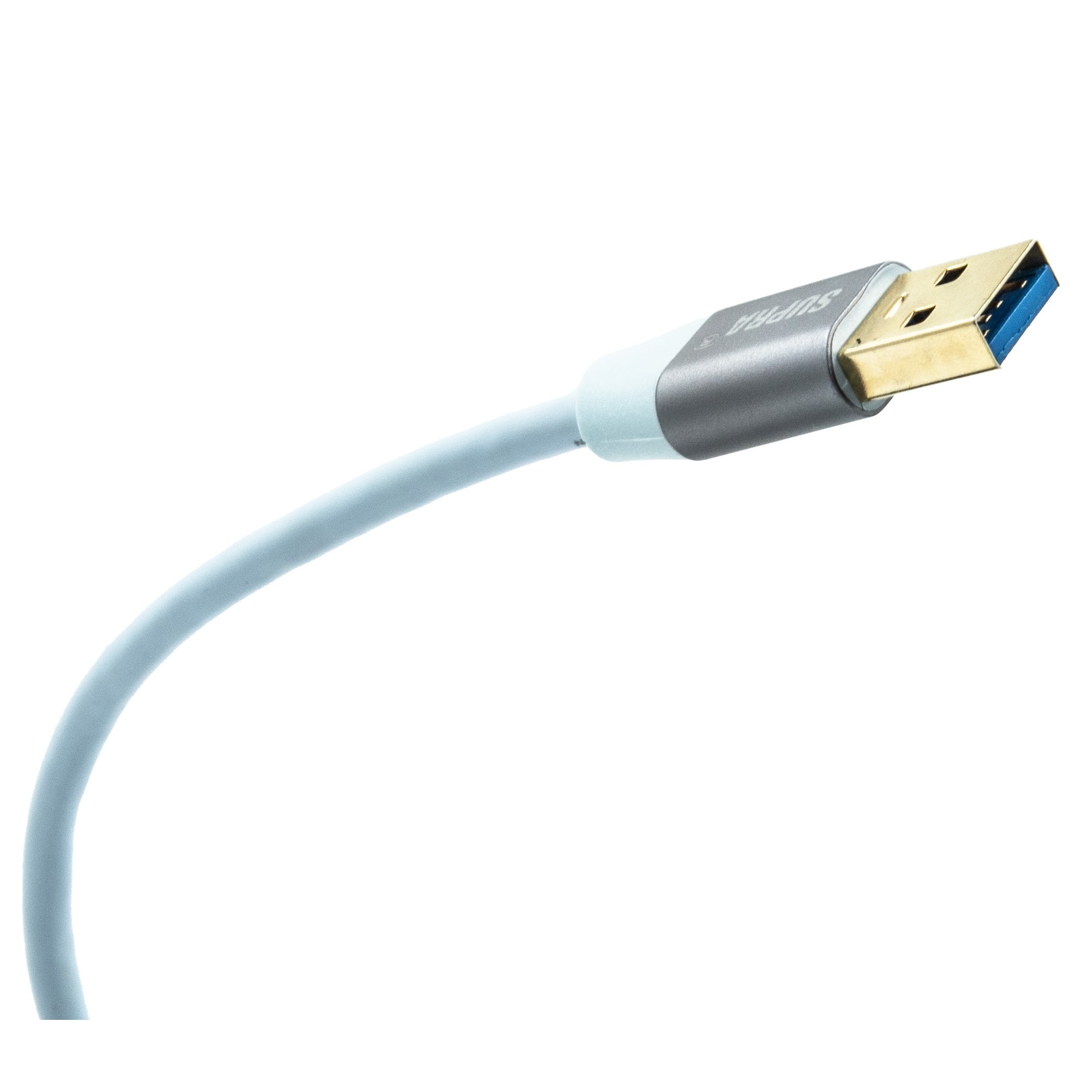 Supra USB 3.2 A-C BLUE