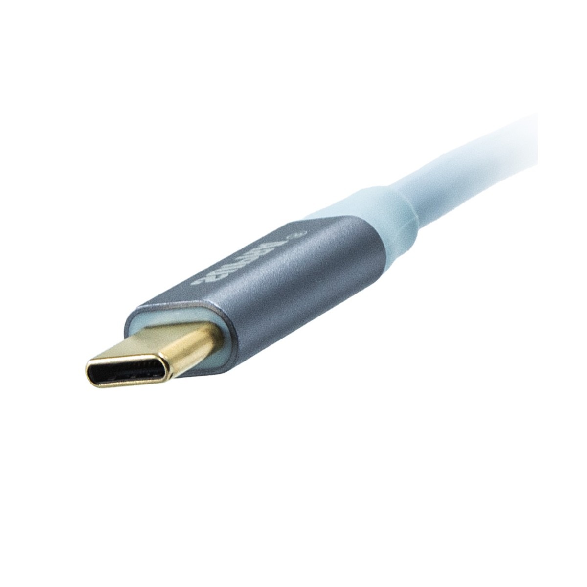 Supra USB 3.2 C-C BLUE