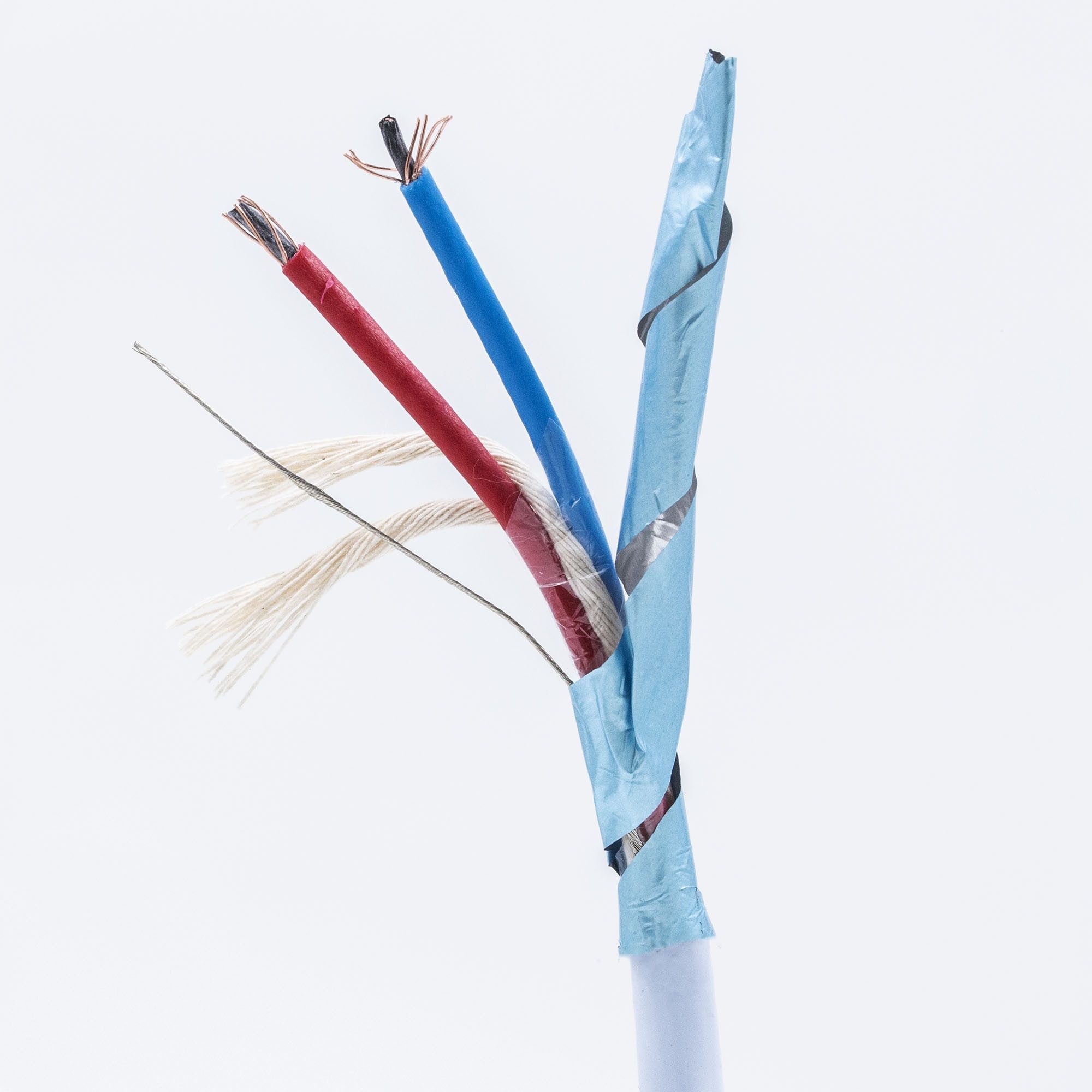Supra XL ANNORUM INTERCONNECT RCA