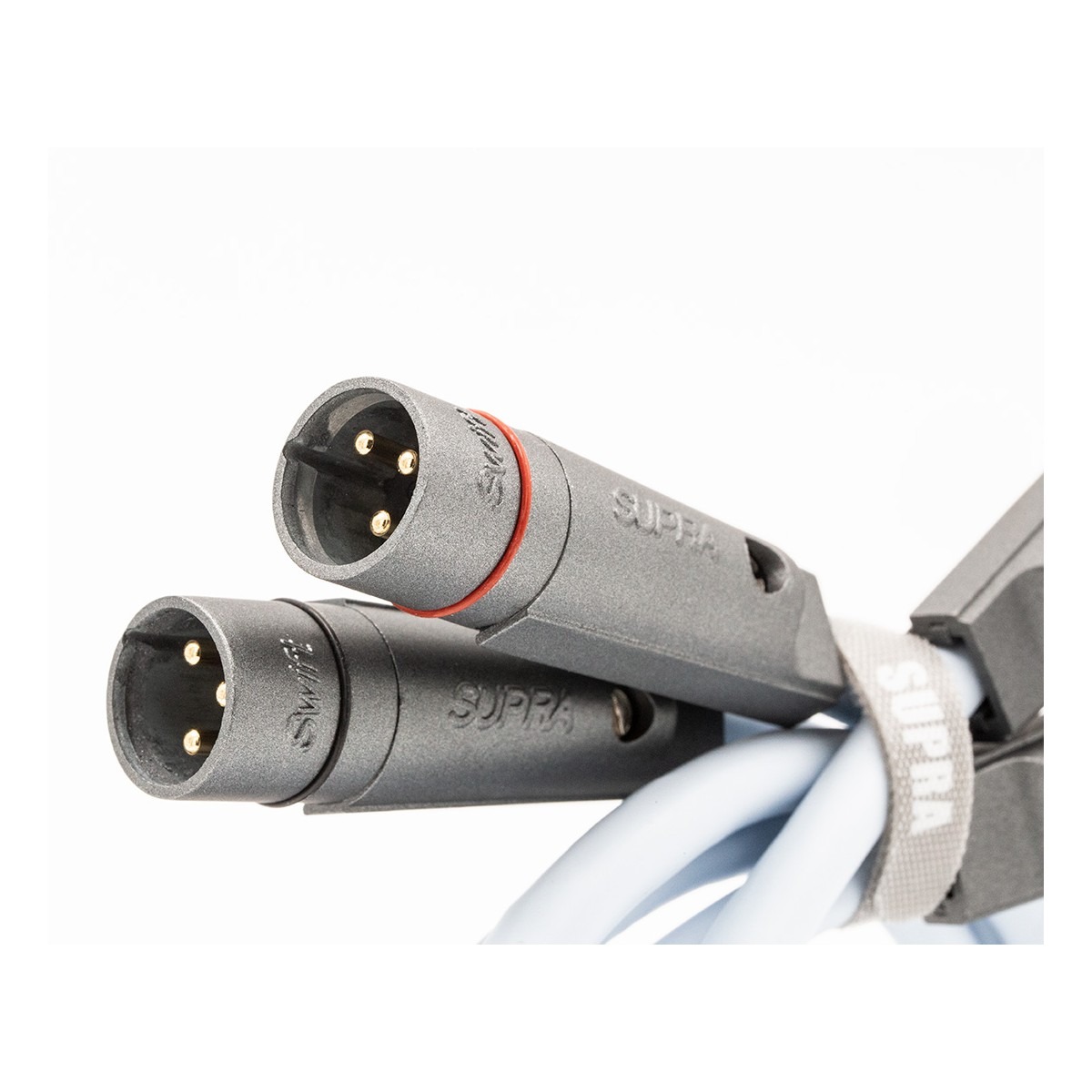 Supra XL ANNORUM INTERCONNECT XLR