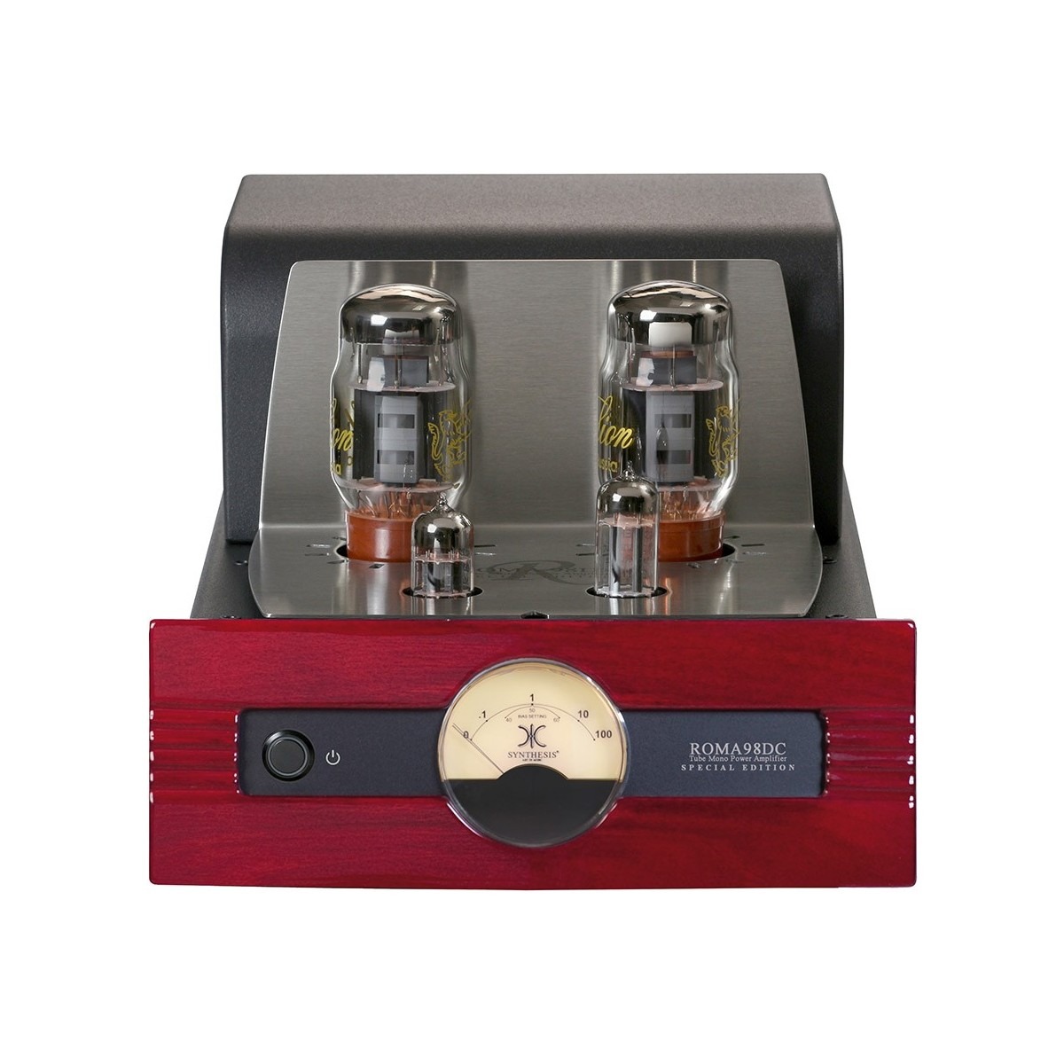 Synthesis Roma 98DC SE