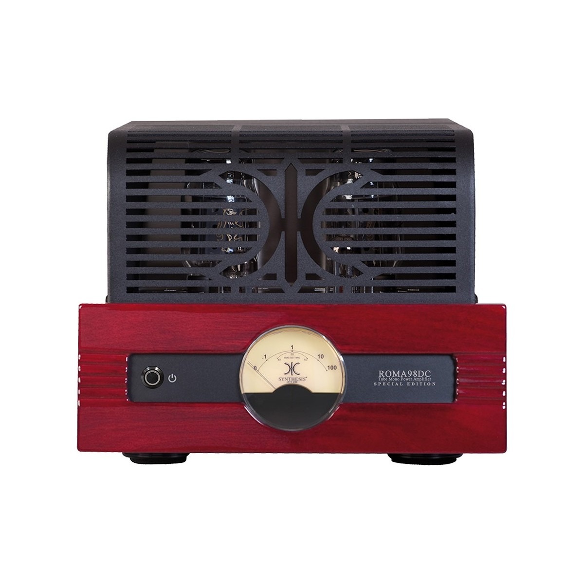 Synthesis Roma 98DC SE