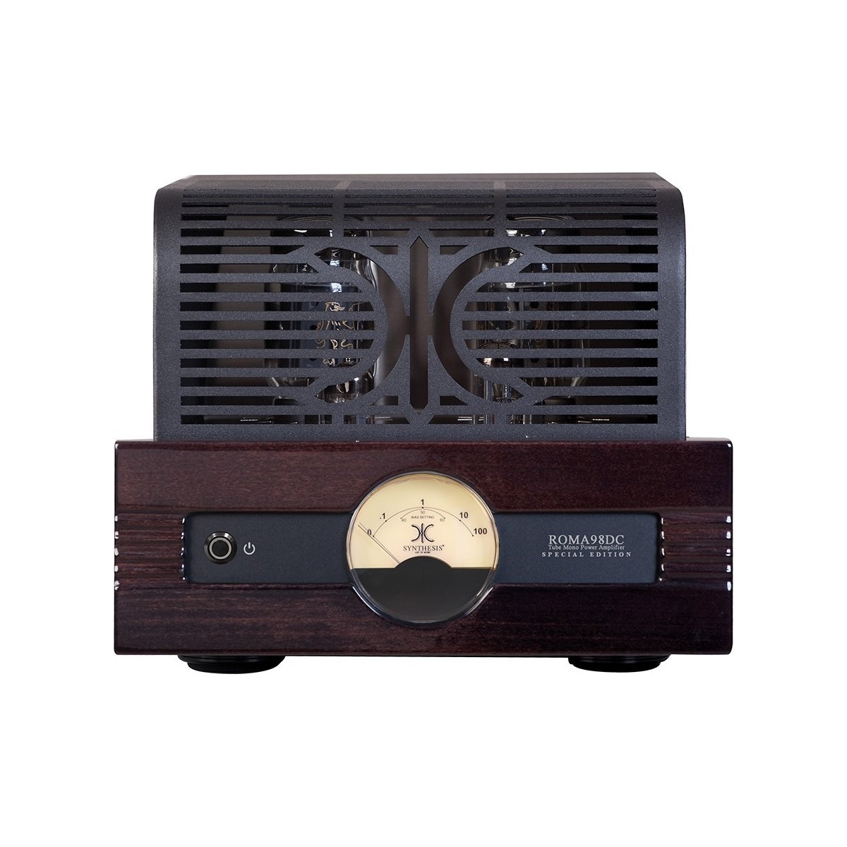 Synthesis Roma 98DC SE