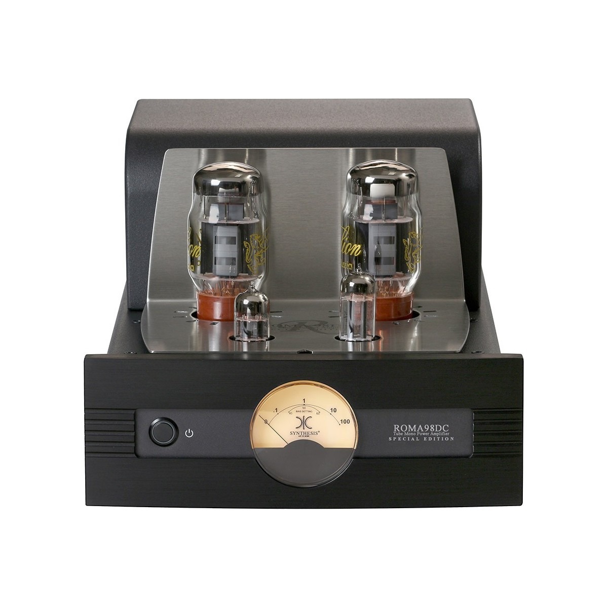 Synthesis Roma 98DC SE