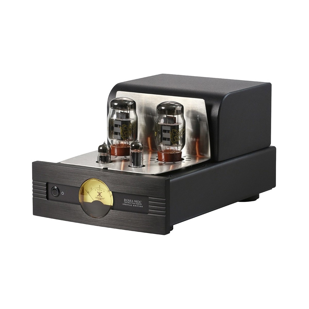 Synthesis Roma 98DC SE
