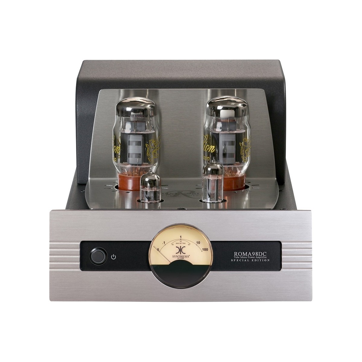 Synthesis Roma 98DC SE