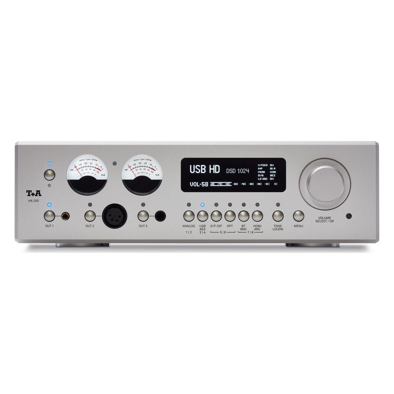T+A HA 200