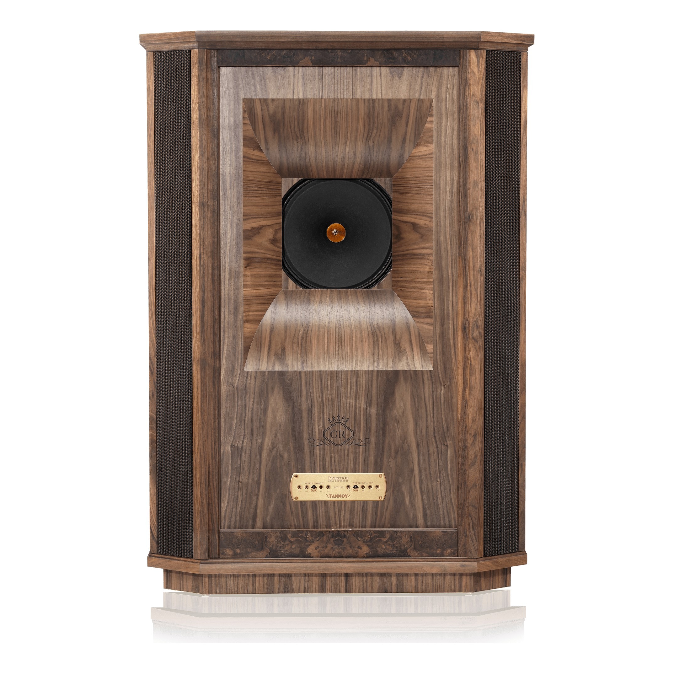 Tannoy Prestige Westminster Royal Gold Reference