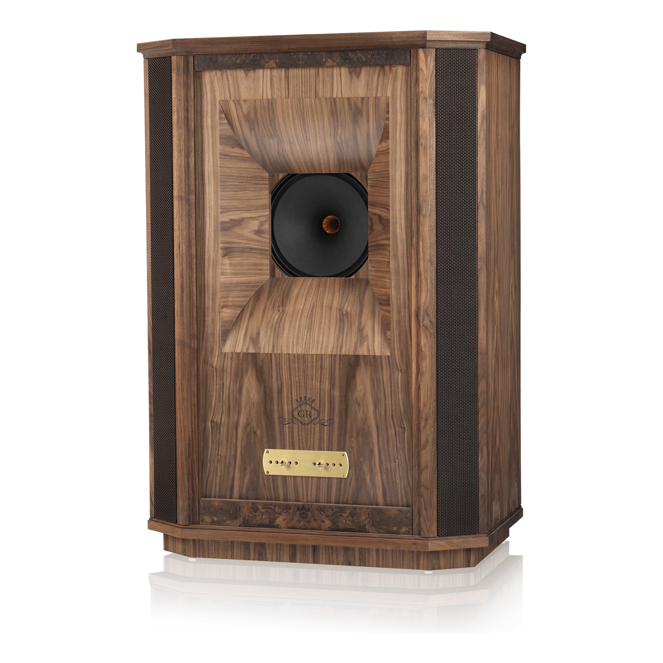 Tannoy Prestige Westminster Royal Gold Reference