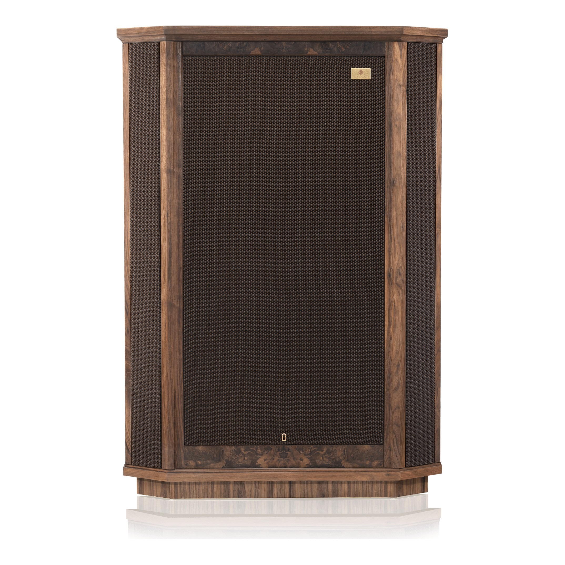 Tannoy Prestige Westminster Royal Gold Reference